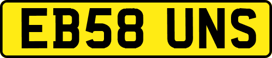 EB58UNS
