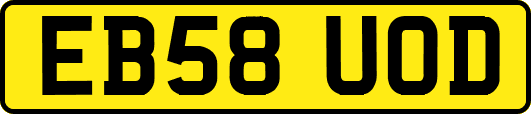 EB58UOD