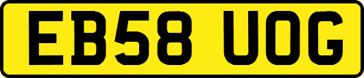 EB58UOG