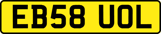 EB58UOL