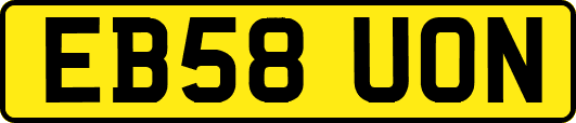 EB58UON