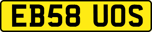 EB58UOS