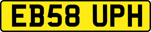 EB58UPH