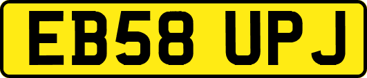 EB58UPJ