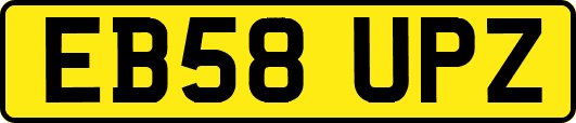 EB58UPZ