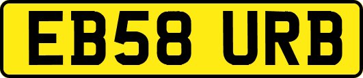 EB58URB
