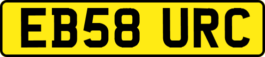 EB58URC
