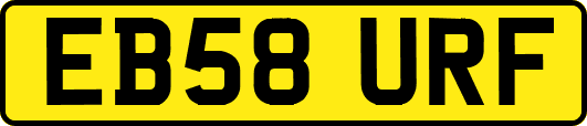 EB58URF