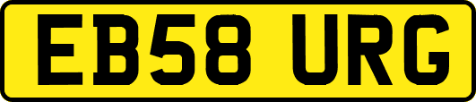 EB58URG