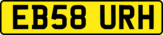 EB58URH