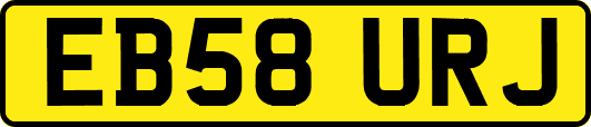 EB58URJ