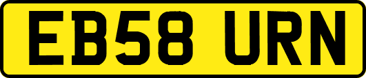 EB58URN