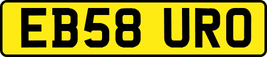 EB58URO