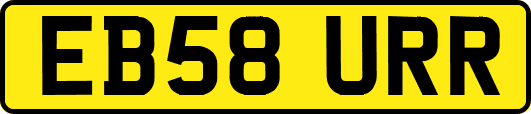 EB58URR
