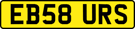 EB58URS