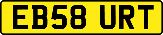EB58URT