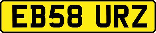 EB58URZ