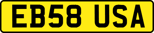 EB58USA
