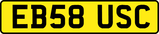 EB58USC