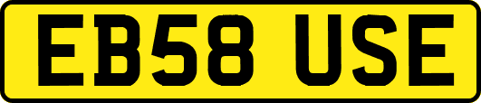 EB58USE
