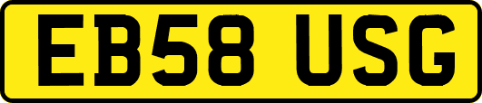 EB58USG