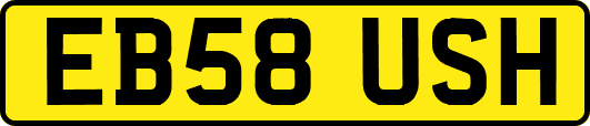 EB58USH