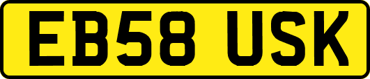 EB58USK