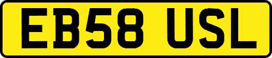 EB58USL