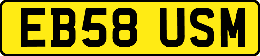 EB58USM