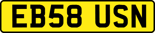 EB58USN