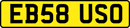 EB58USO