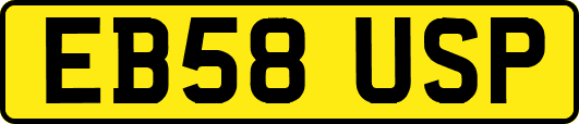 EB58USP