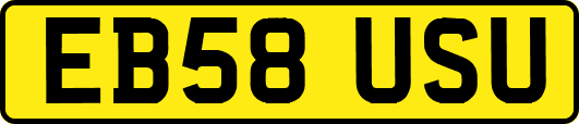 EB58USU