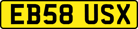 EB58USX