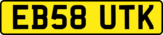 EB58UTK