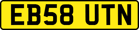 EB58UTN