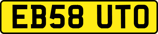 EB58UTO