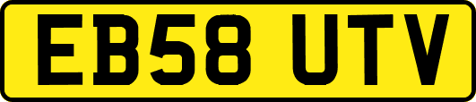 EB58UTV