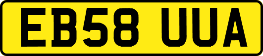 EB58UUA