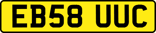 EB58UUC