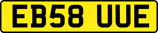 EB58UUE