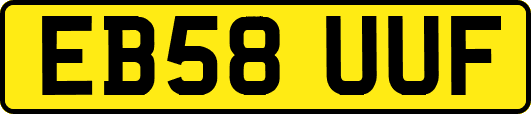 EB58UUF
