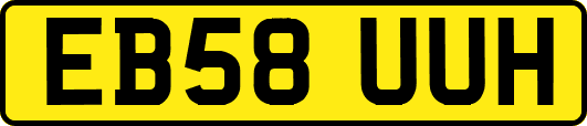 EB58UUH