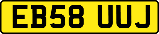EB58UUJ