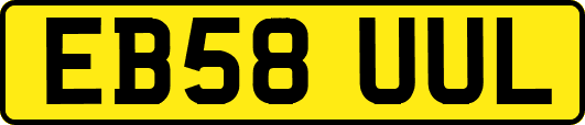 EB58UUL