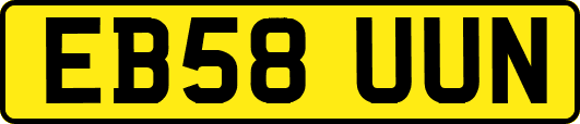 EB58UUN
