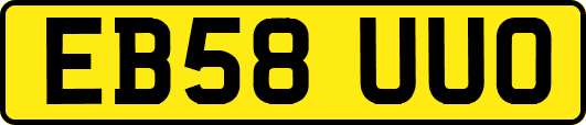 EB58UUO