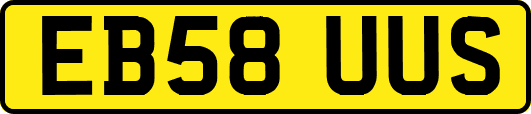EB58UUS