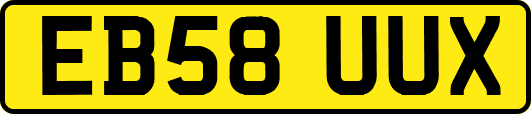 EB58UUX