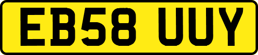 EB58UUY